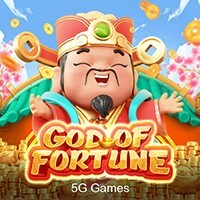 GOD OF FORTUNE