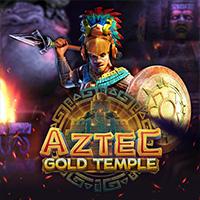 Aztec: Gold Temple