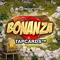 Bonanza Tapcards