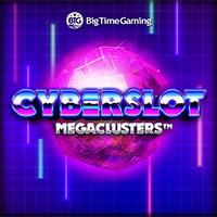 Cyberslot Megaclusters