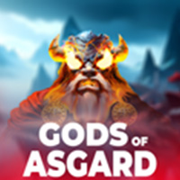 Gods of Asgard