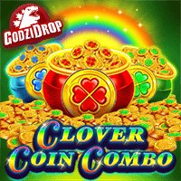 Clover Coin Combo