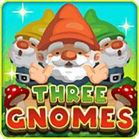 Three Gnomes