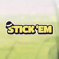 Stick