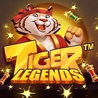 TIGER LEGENDS
