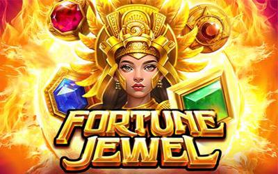Fortune Jewel