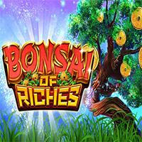 Bonsai of the Riches