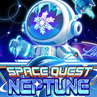 Space Quest: Neptune