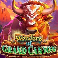 Wonders of Grand Canyon