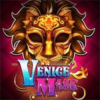 Venice Mask