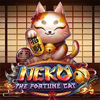 Neko The Fortune Cat