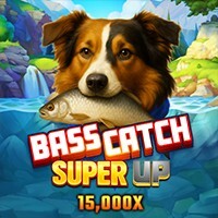 Bass Catch SUPER UP