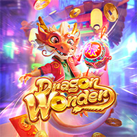 Dragon Wonder