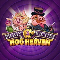 Piggy Riches™ 3: Hog Heaven
