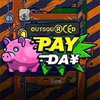 Outsourced: Payday