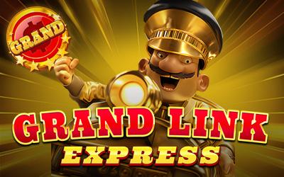 Grand link express Hold and win