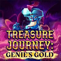Treasure Journey: Genie`s Gold