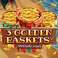 3 Golden Baskets: Treasure Tides