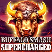 Buffalo Smash: Supercharged