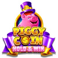 Piggy Coin: Hold & Win