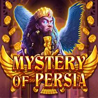 Mystery of Persia