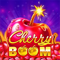 Cherry Boom
