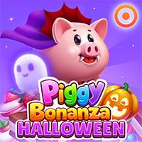 Piggy Bonanza Halloween