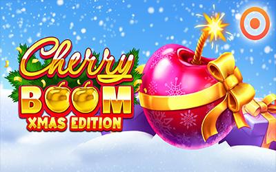Cherry Boom Christmas