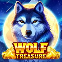 Wolf Treasure