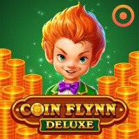 Coin Flynn Deluxe