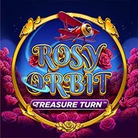 Rosy Orbit Treasure Turn