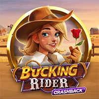 Bucking Rider