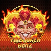 Fire Joker Blitz