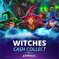 Witches: Cash Collect™