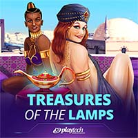 Treasures of the lamps