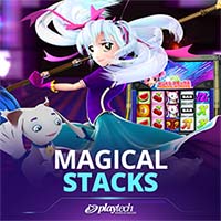 Magical Stacks