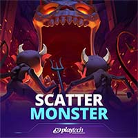 Scatter Monsters