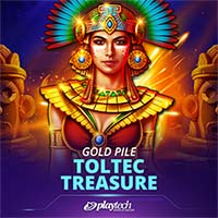 Gold Pile™: Toltec Treasure