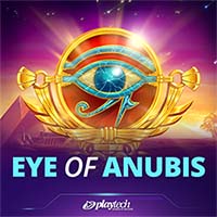 Eye of Anubis™