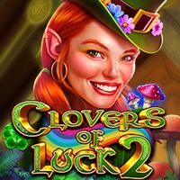Clovers of Luck 2