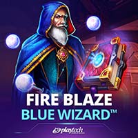 Blue Wizard