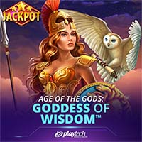 Age of the Gods : Goddess of Wisdom