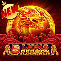 5 Lions Reborn