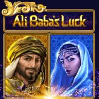 Ali Baba