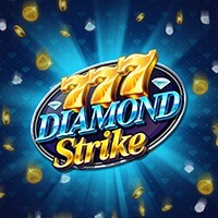 777 Diamond Strike