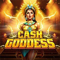 Cash Goddess