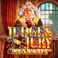 Judge and Jury Megaways™