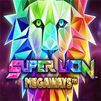 Super Lion MEGAWAYS™