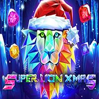Super Lion Xmas