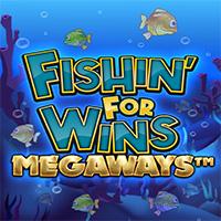 Fishin for Wins Megaways